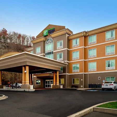 Holiday Inn Express And Suites Hazard By Ihg Exterior foto