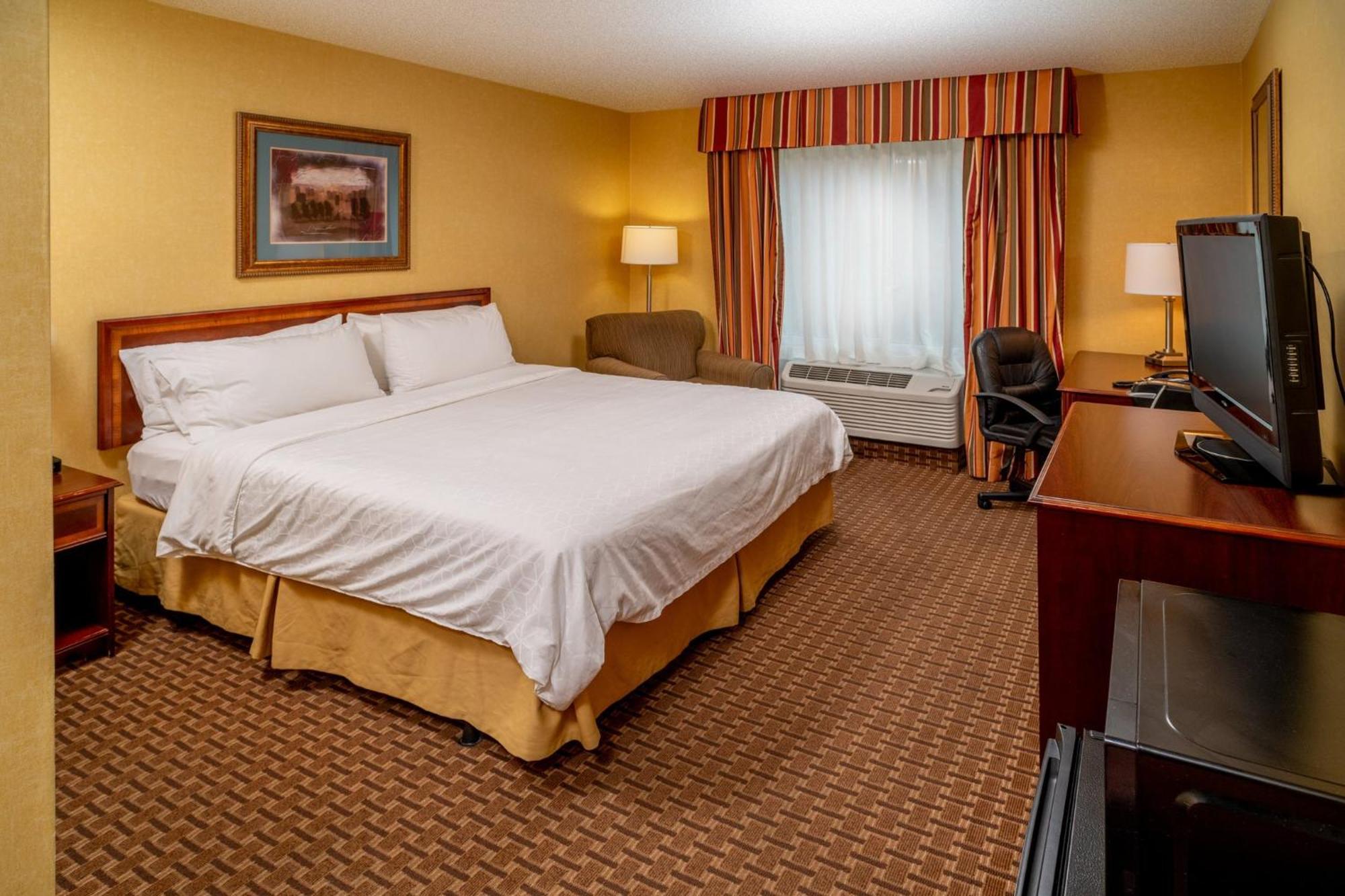 Holiday Inn Express And Suites Hazard By Ihg Exterior foto